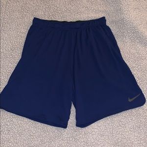 Nike shorts